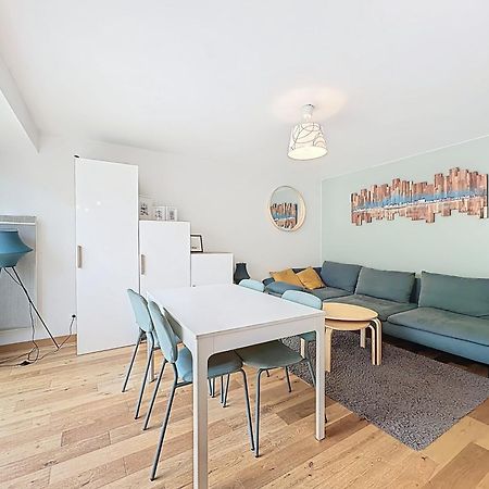 Maison « Maracha » Centre Ville 150M De La Plage Wimereux Eksteriør billede