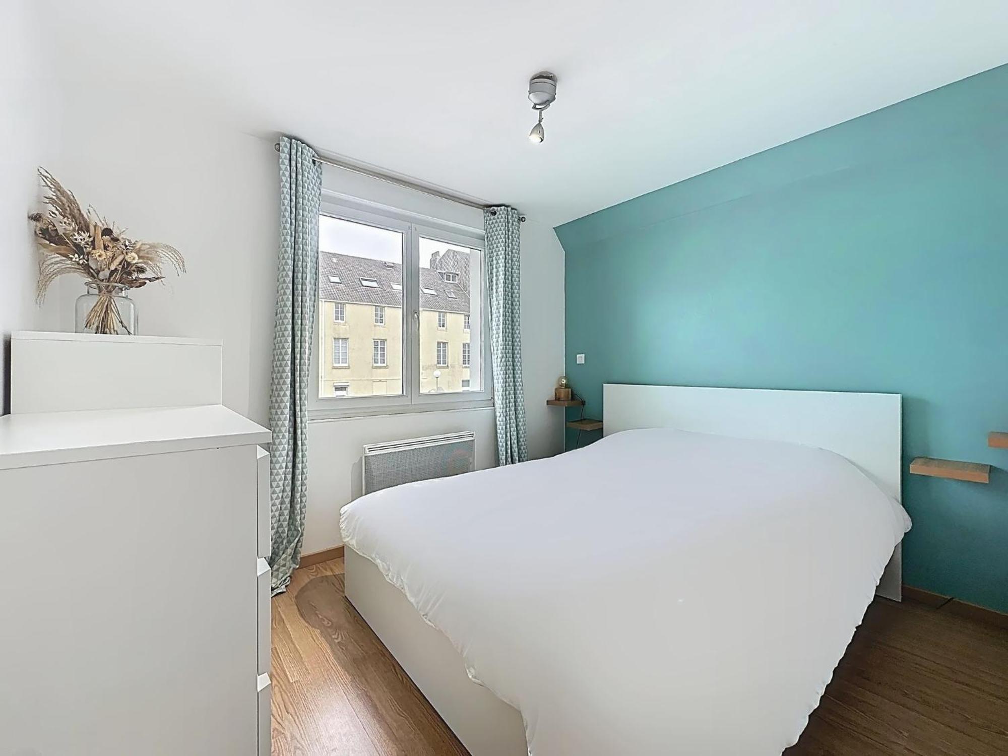 Maison « Maracha » Centre Ville 150M De La Plage Wimereux Eksteriør billede