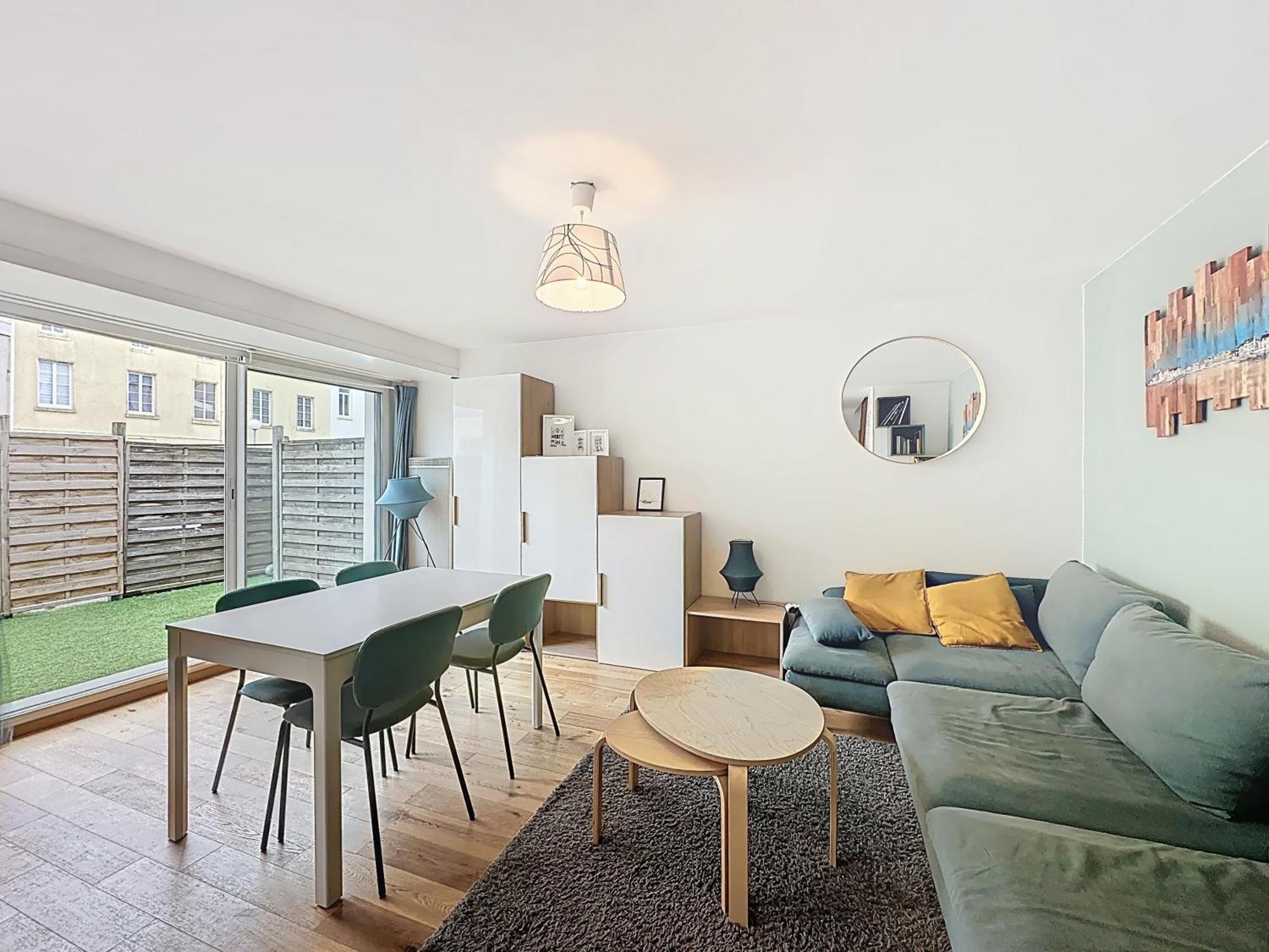 Maison « Maracha » Centre Ville 150M De La Plage Wimereux Eksteriør billede